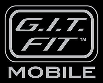 GIT Fit Mobile