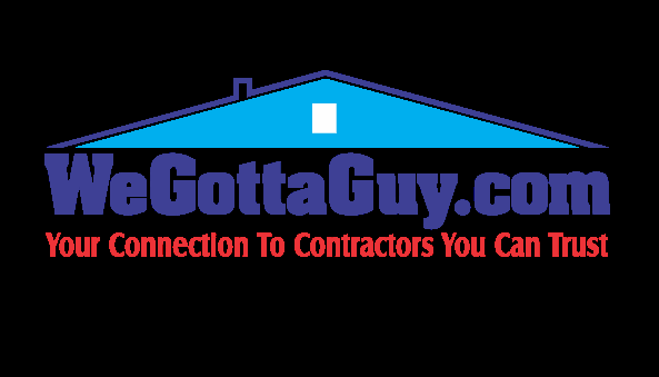 Welcome to WeGottaGuy - your Tucson Contractor Referral service