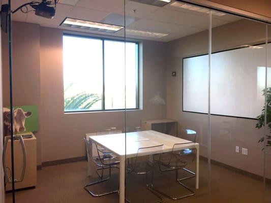 CoHive Office Space for Software Startups