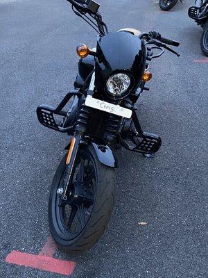 Low Country Harley-Davidson