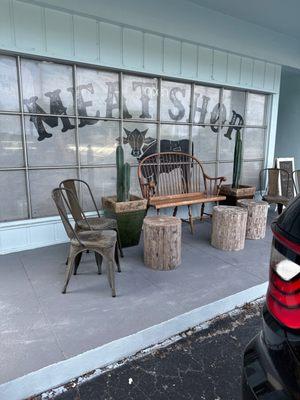 Meat Shop of the Florida Keys