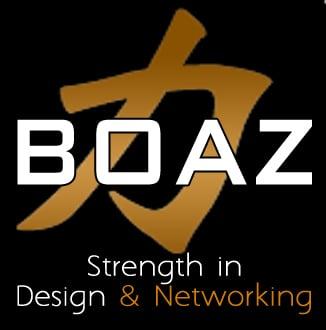 Boaz Media & Network Solutions