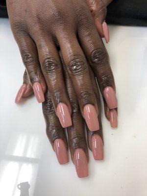 Full set gel