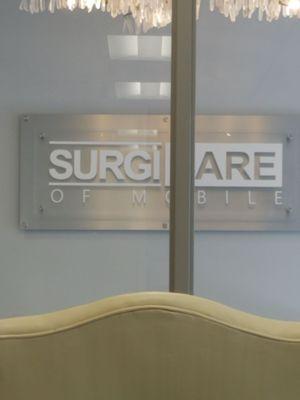 Healthsouth Surgicare of Mobile