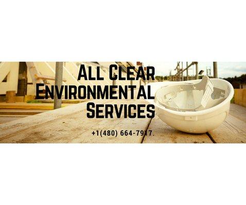 All Clear Environmental Services