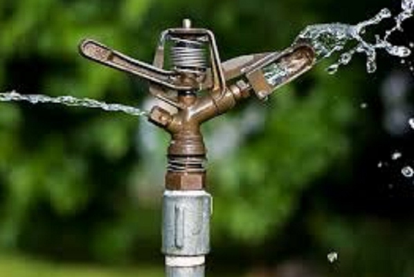 Affordable Sprinkler Repair in Broward County