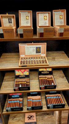 Cigars International -Conroe Texas