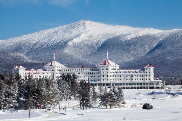 Mt. Washington Inn