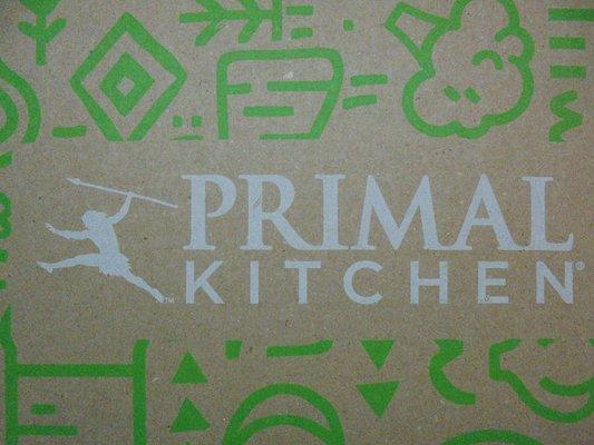 Primal Kitchen