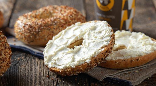 Einstein Bros Bagels