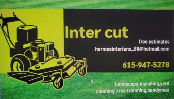 Inter Cut