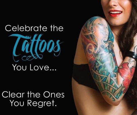 Northshore Tattoo Removal