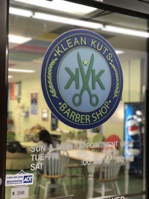 Klean Kuts Barbershop