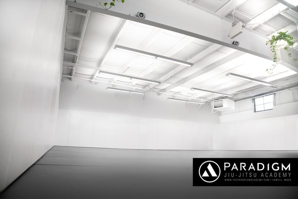 If People feel safe, they can take risks, ask questions, make mistakes, learn to trust and grow. 
 
 Paradigm BJJ | Lowell, MA