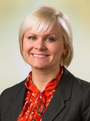 Jenna Zaffke, APRN, CNP