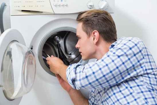 Washer and Dryer Repair South Lyon MI