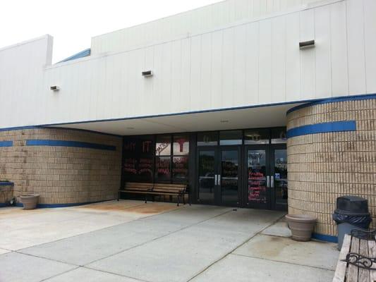 J.M. Tull Branch/Gwinnett Family YMCA