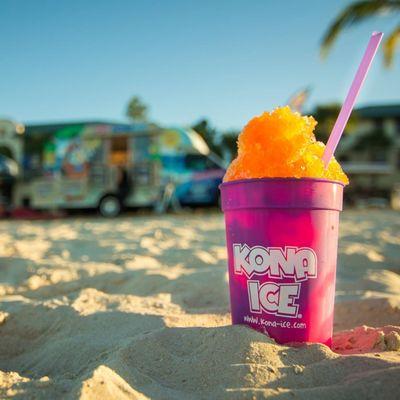 Kona Ice