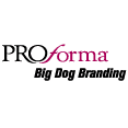 Proforma Big Dog Branding