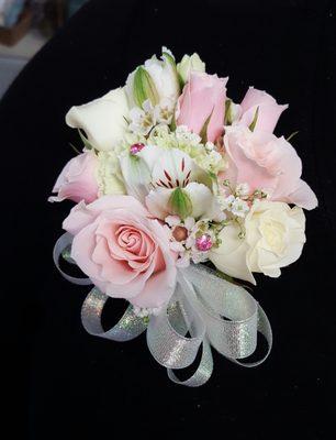 Pin on Corsage