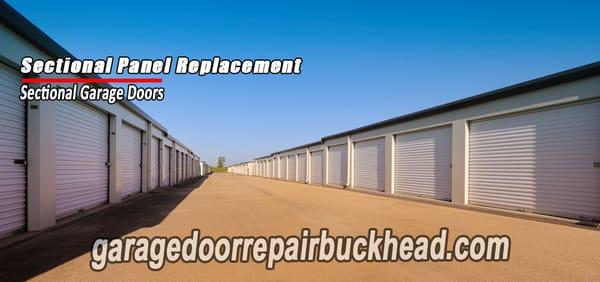 McDalton Garage Door Repair & Installation.
 Call Now! (678) 582-1309