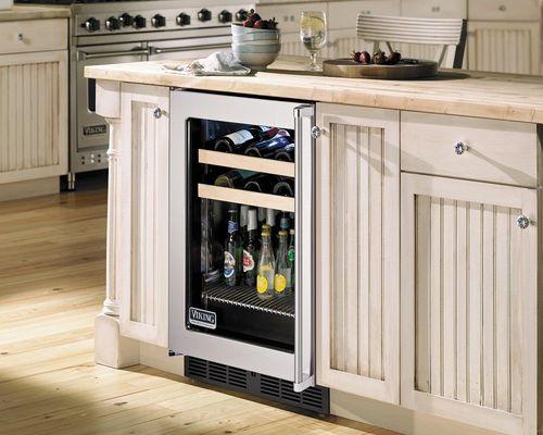 Wine Cooler Repair