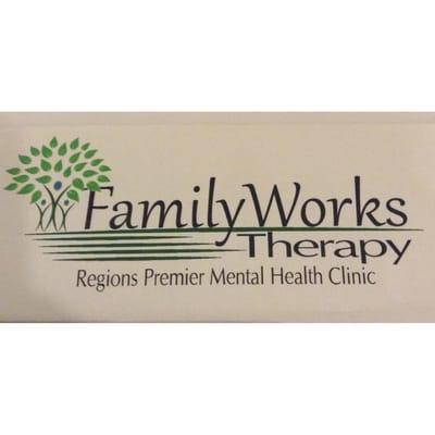 Familyworks Therapy and Consultation Services