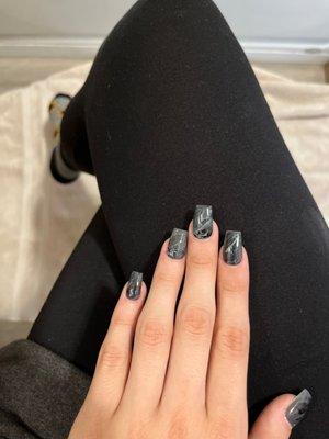 Le Nails