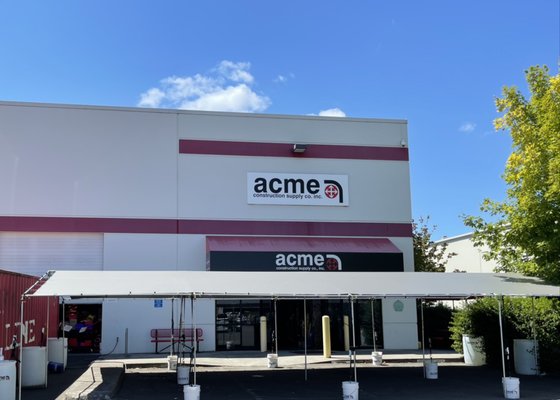 Acme Construction Supply Co