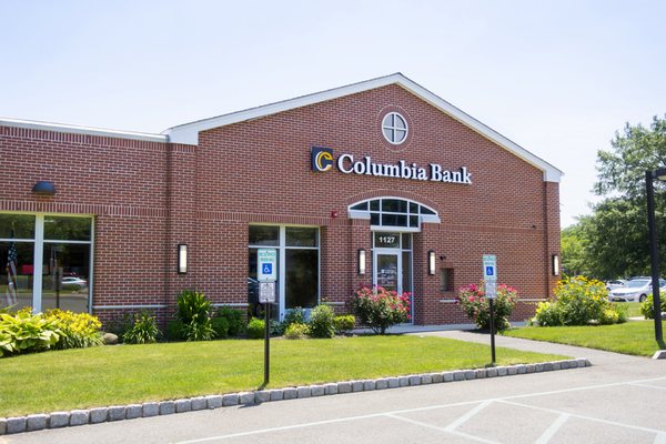 Columbia Bank