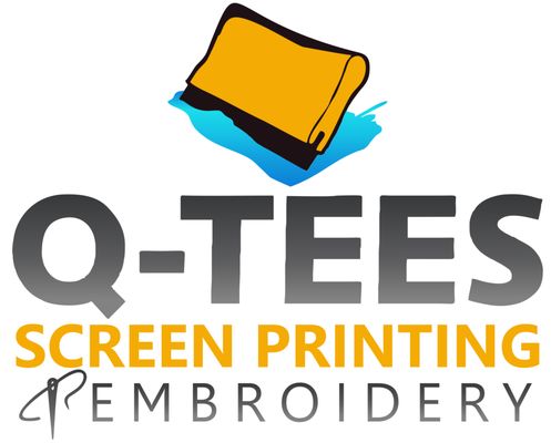 Q-Tees Screen Printing