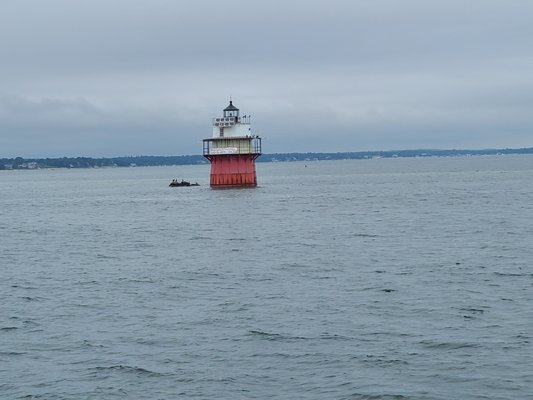 Bug Light - Plymouth - Project Gurnet & Bug Lights