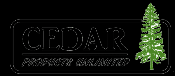 Cedar Products Unlimited