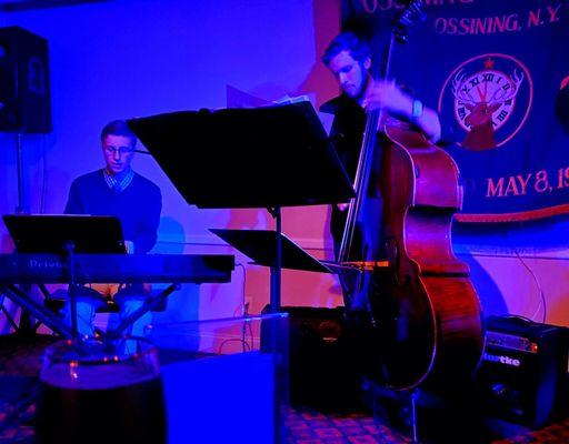 Westchester Jazz Exchange - 12/21/2019