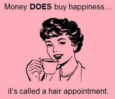 Call to make your hair and nail appointment at A Be'YOU'tiful You Hair & Nail Salon, 2651 Placida Road, Englewood, FL 33424