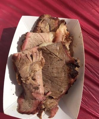 Tri-Tip from Mansmith's