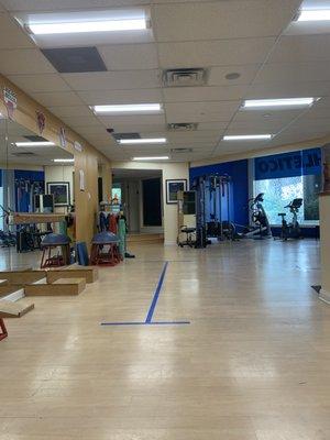 Athletico Physical Therapy - River North (Wabash & Kinzie)