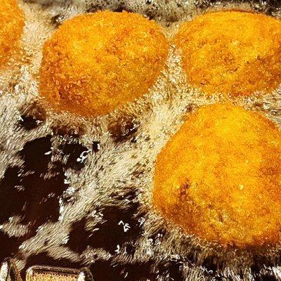 Boudin balls