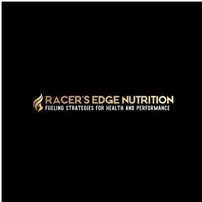 Racer's Edge Nutrition