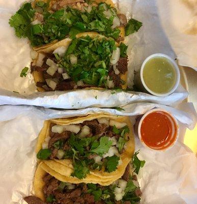 Tacos Los Dos Amigos