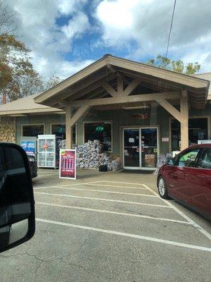 Coon's Country Store