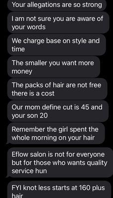 E-Flow Beauty SALON