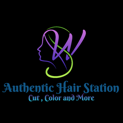 A family hair care salon.