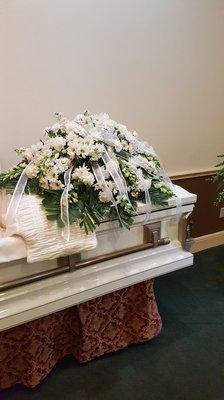 Flower Mound Family Funeral Home