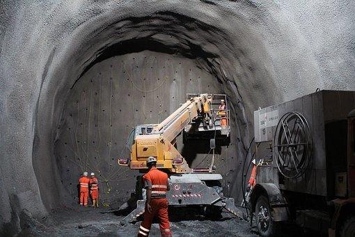 Alvarenga Underground Construction