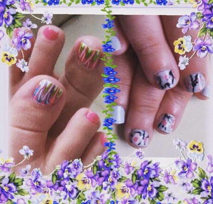 Nail