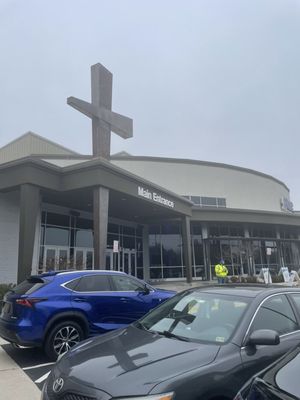 Grace Covenant Church