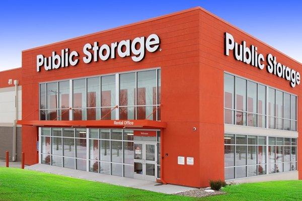 Public Storage