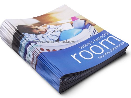 Full color Catalog printing