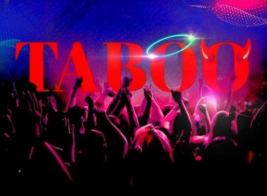 Taboo Nightclub